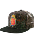 DGK Liga Snapback - Camo