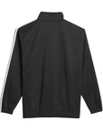 Adidas Skateboarding Firebird Track Jacket - Black