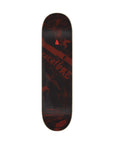Creature Lockwood Lost Trail Pro Skateboard Deck
