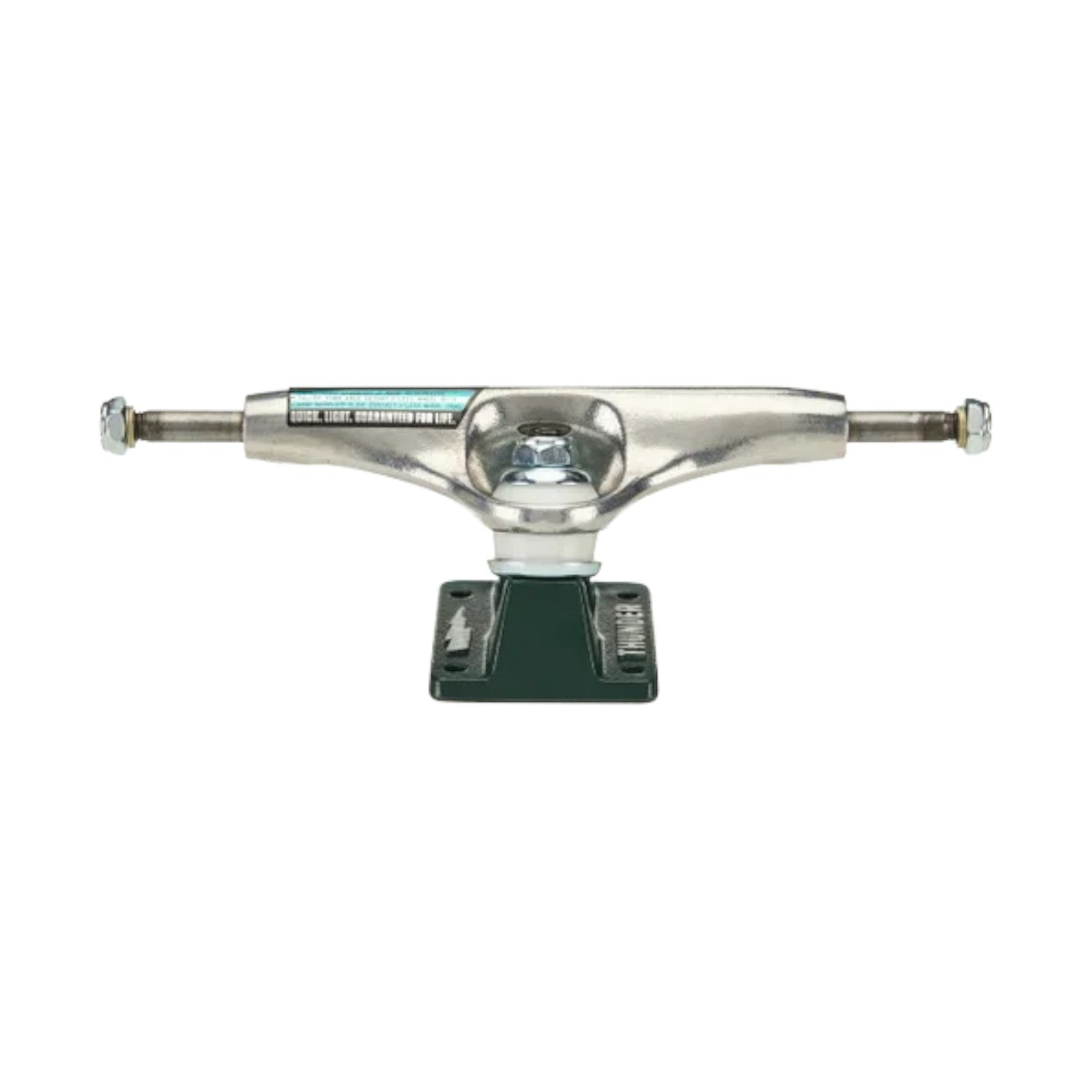 Thunder Team Team Catalyst Re-Gen T-II Skate Trucks
