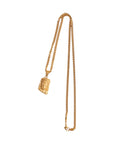 DGK Amen Necklace - Gold