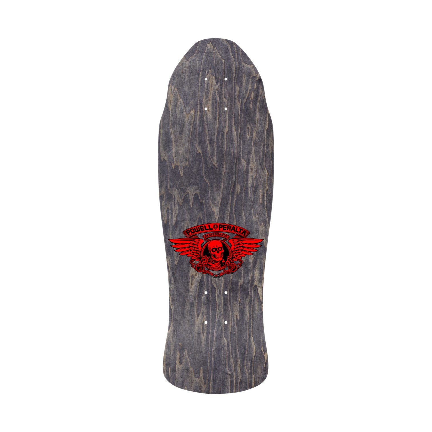 Powell Peralta Caballero Street Reissue Black/Gold Skateboard Deck