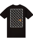 Hundreds Outstanding T-Shirt - Black