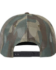 Brixton Coleson HP Trucker Hat - Camo