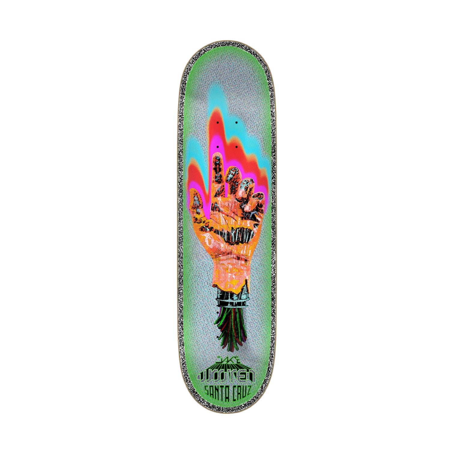 Santa Cruz – Icon Boardshop