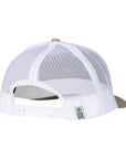 Salty Crew Sealine Retro Trucker - Navy/Khaki