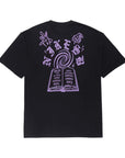 Nike SB Skate Spot T-Shirt - Black