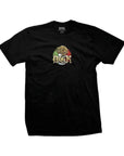 DGK Azteca Tee - Black