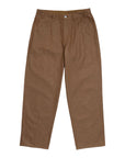 Nike SB Loose Denim Pant - Mosswood Brown