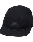 Nike SB Unstructured Fly Cap - Black