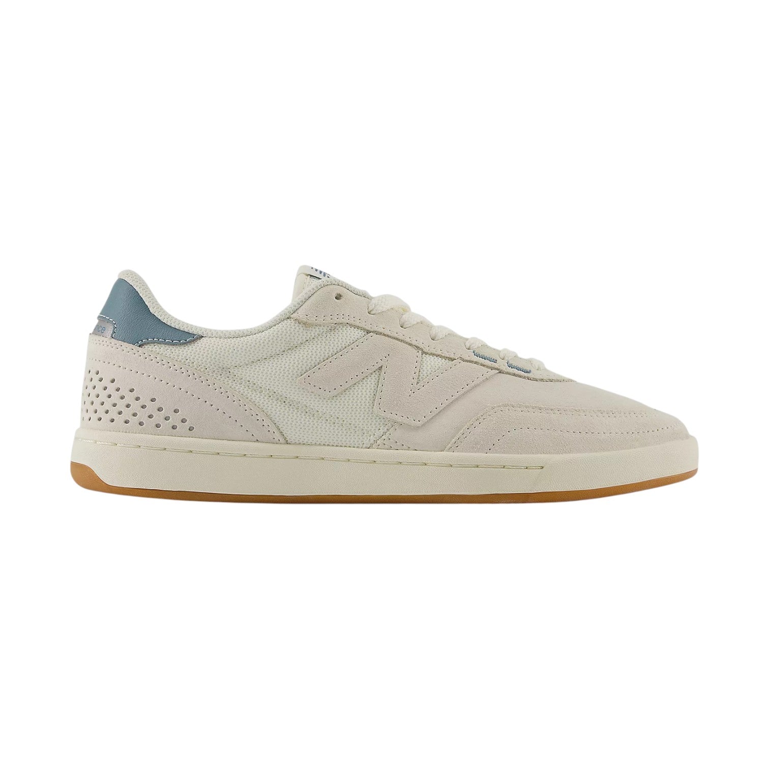 New Balance Numeric NM440v2 Shoes  - White/Blue