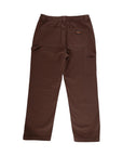 Independent Built To Grind Utility Pants - Chocolate
