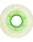Ricta Clouds Clear Splatter Camo Green 78A Wheels