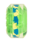 Ricta Clouds Clear Splatter Camo Green 78A Wheels