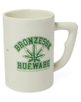 Huf x Bronze56k Early Riser Mug