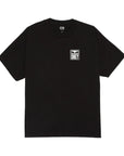 Obey Eyes Icon 2 T-Shirt - Black