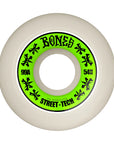 Bones Wheels STF V5 Sidecuts 99a Skate Wheel