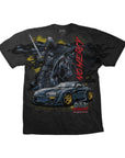 DGK Black Knight Knit - Vintage Black
