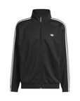 Adidas Skateboarding Firebird Track Jacket - Black