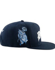 DGK Pray Hat - Navy