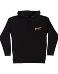 Independent Stay Sharp Sweater - Black