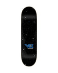 Santa Cruz Wooten Part Two VX Skateboard Deck