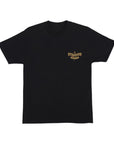 Independent Eternal Scroll T-Shirt - Black