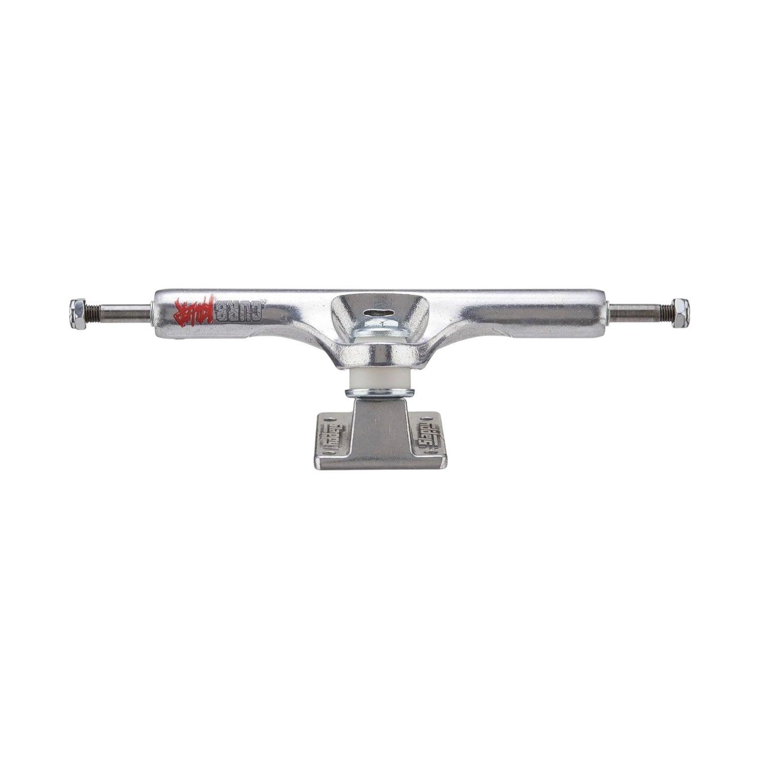 Slappy Trucks ST1 Inverted Curb Killer Skateboard Truck – Icon Boardshop