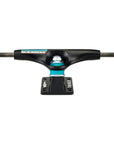 Thunder T-II Matte Black Skate Trucks