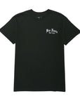 Ben Davis Paisley Tee - Green