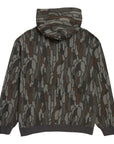 Brixton Void Hunter Hoodie - Bark Camo