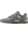 New Balance Numeric Tiago Lemos 1010 - Grey/White