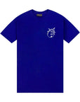 Hundreds Colors T-Shirt - Royal Blue