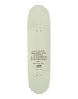 Krooked Una Butterfly Call Skateboard Deck