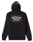Brixton x Coors Light Pit Stop Hoodie - Black