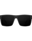 Heatwave Vise Z87 Black/Ultra Black Sunglasses