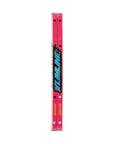 Santa Cruz Slimline Rails - Pink