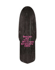 Krooked Skateshop Day 2026 Diamond Quade Beamer Skateboard Deck