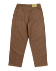 Nike SB Loose Denim Pant - Mosswood Brown