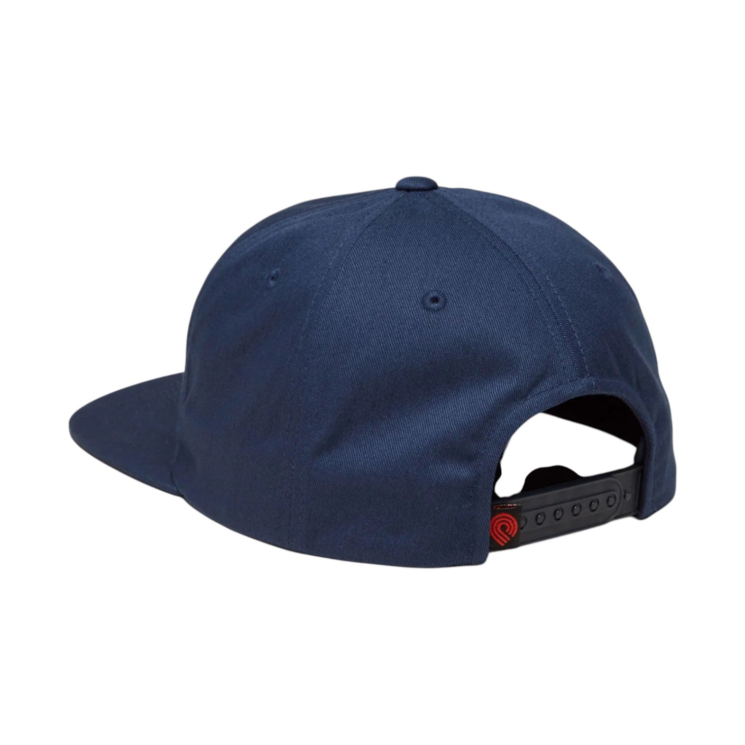 Powell Peralta Vato Rat Snapback - Navy