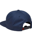 Powell Peralta Vato Rat Snapback - Navy