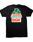 DGK x Jarritos Botella Tee - Black