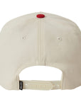 Brixton Champion NP MP Snapback - Adrenaline Rush/Whitecap