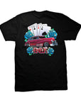 DGK Aces Tee - Black