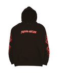 Fucking Awesome Skramz Logo Hoodie - Black