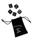 Thrasher Dice Set