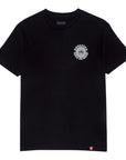 Spitfire Web Classic T-Shirt - Black