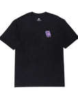 Nike SB Skate Spot T-Shirt - Black