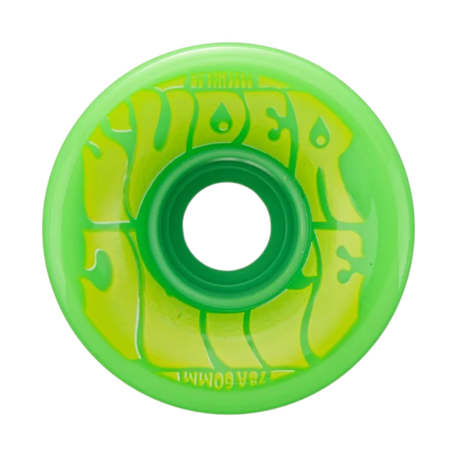 OJ Super Juice 78A Wheels
