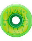 OJ Super Juice 78A Wheels